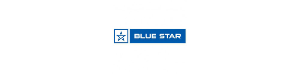 BLUE STAR